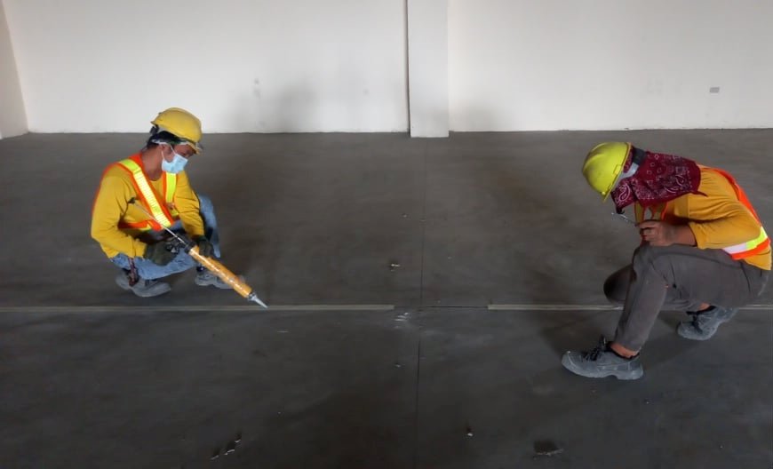 ALFAMART DC – MEXICO WAREHOUSE EXTENSION PROJECT